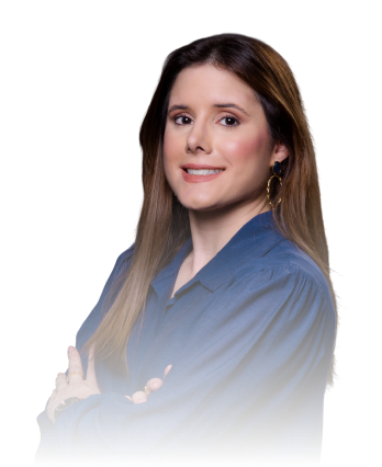 Vanessa Martins, mentora do Método Mente de Líder